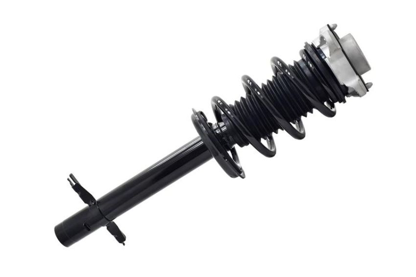 FCS Struts 1337023L Suspension Strut and Coil Spring Assembly
