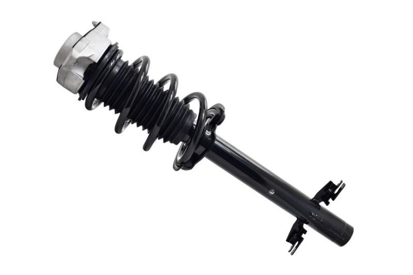 FCS Struts 1337023L Suspension Strut and Coil Spring Assembly