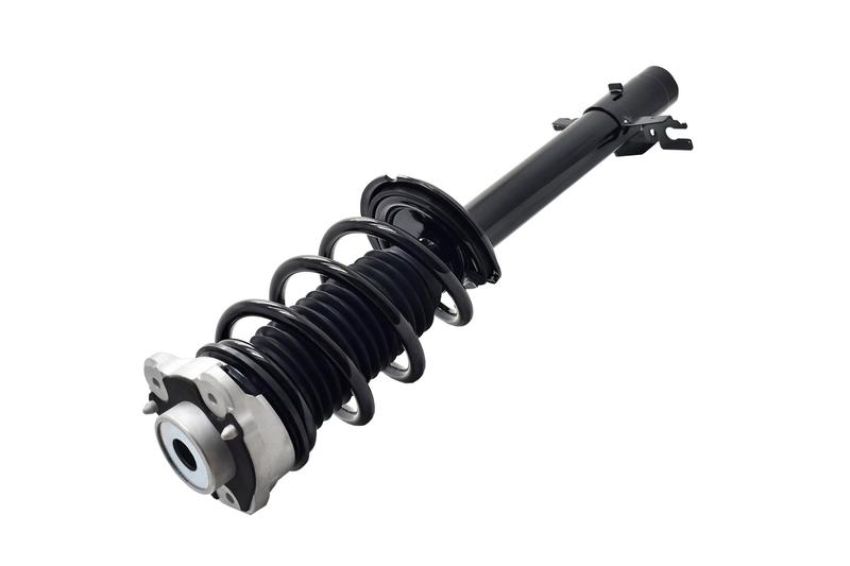 FCS Struts 1337023R Suspension Strut and Coil Spring Assembly