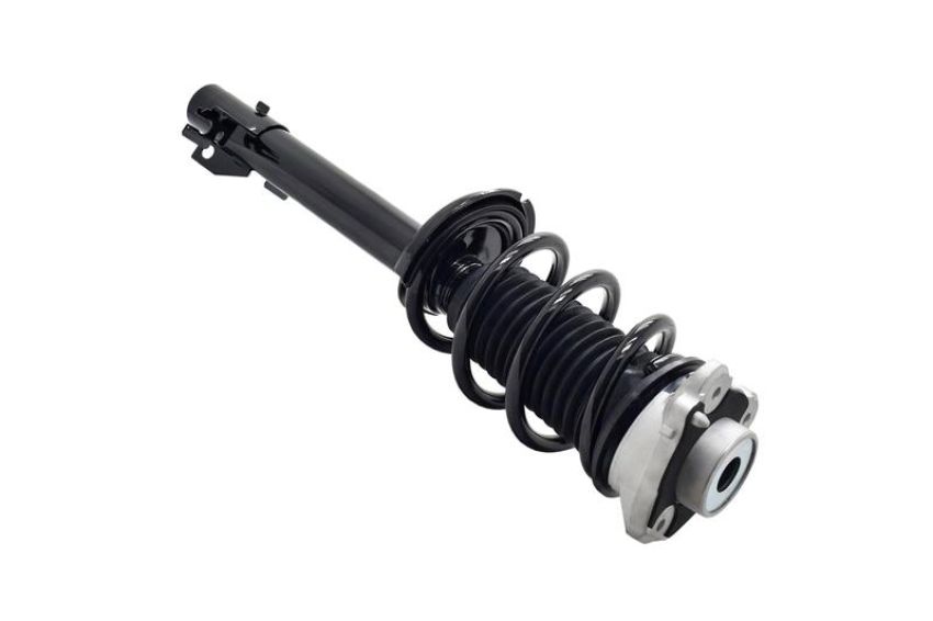 FCS Struts 1337023R Suspension Strut and Coil Spring Assembly