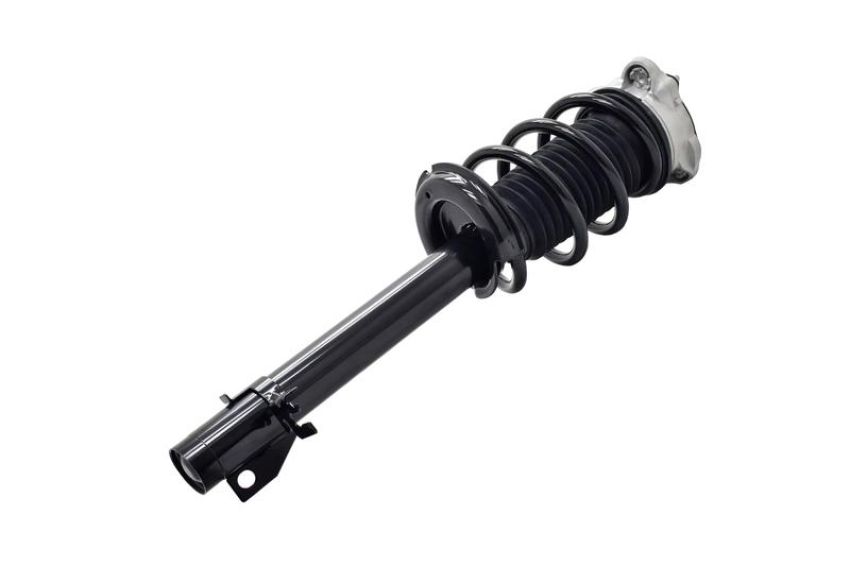 FCS Struts 1337023R Suspension Strut and Coil Spring Assembly