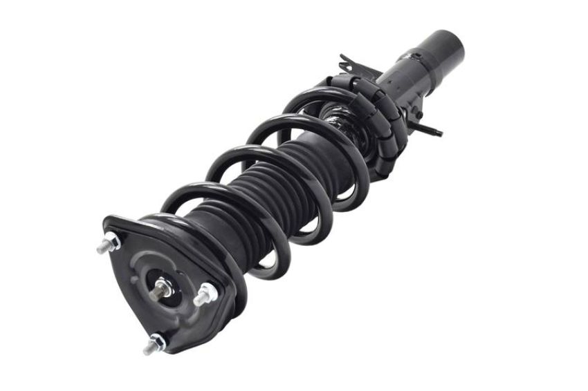 FCS Struts 1337027L Suspension Strut and Coil Spring Assembly