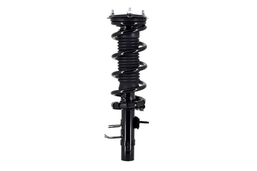 FCS Struts 1337027L Suspension Strut and Coil Spring Assembly