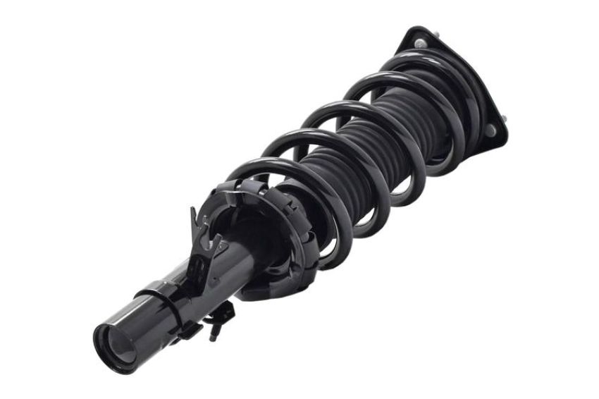 FCS Struts 1337027L Suspension Strut and Coil Spring Assembly