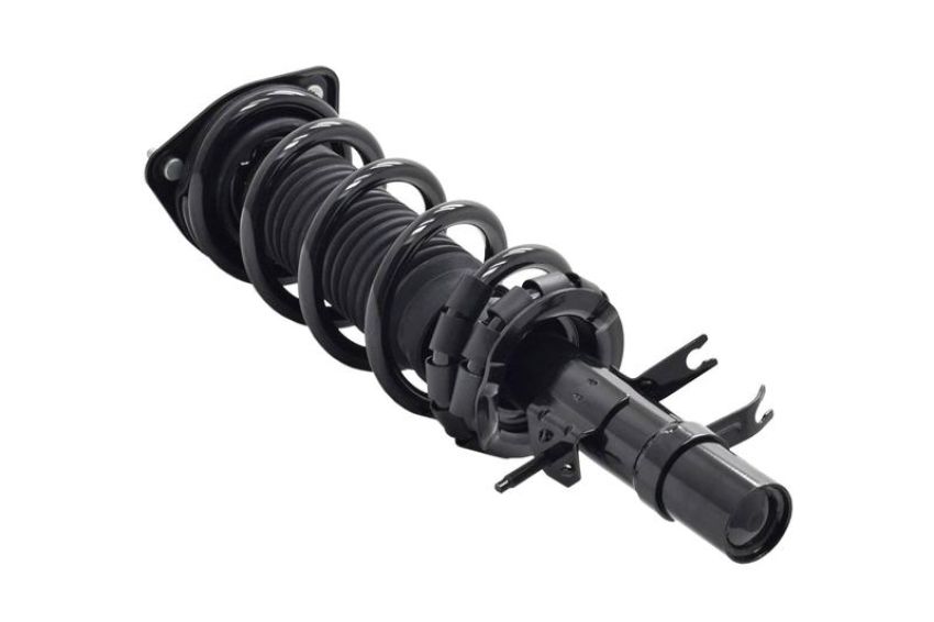 FCS Struts 1337027L Suspension Strut and Coil Spring Assembly
