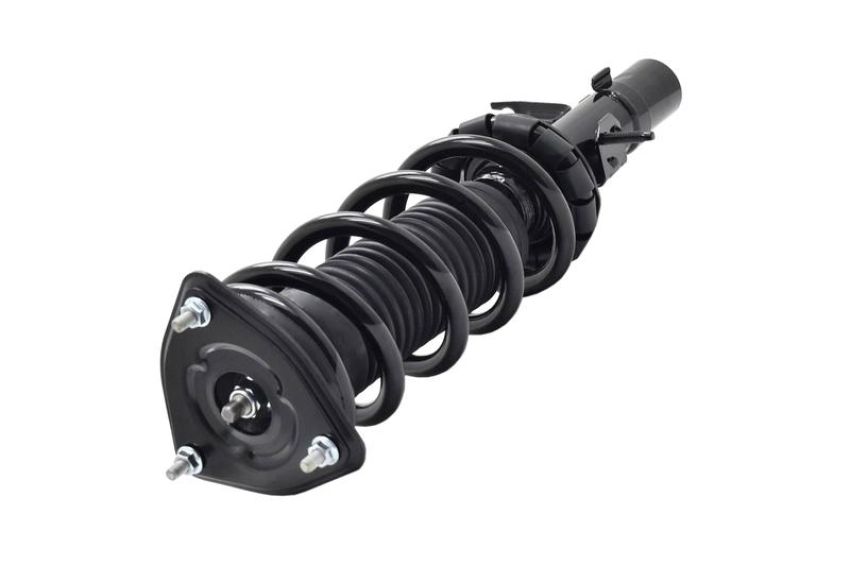 FCS Struts 1337027R Suspension Strut and Coil Spring Assembly