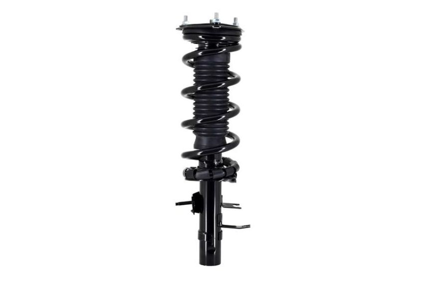 FCS Struts 1337027R Suspension Strut and Coil Spring Assembly