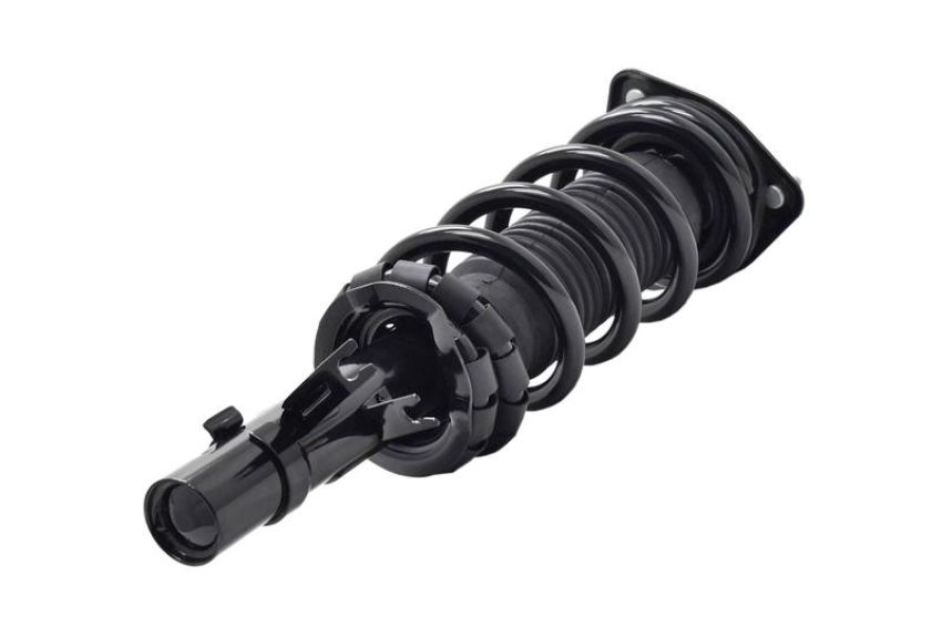 FCS Struts 1337027R Suspension Strut and Coil Spring Assembly