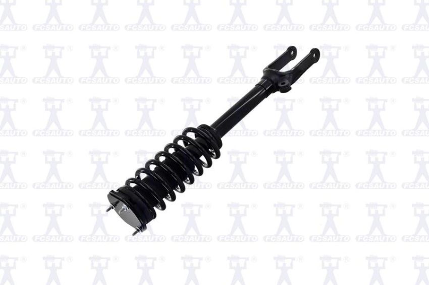 FCS Struts 1337065 Suspension Strut and Coil Spring Assembly