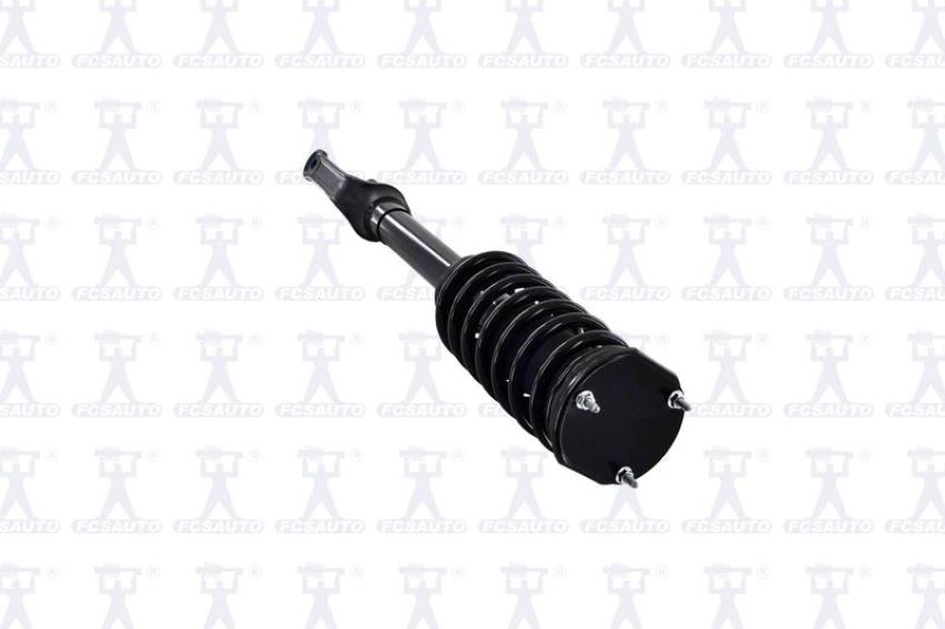 FCS Struts 1337065 Suspension Strut and Coil Spring Assembly