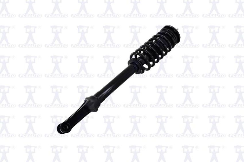 FCS Struts 1337065 Suspension Strut and Coil Spring Assembly