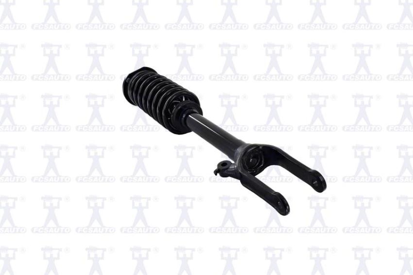 FCS Struts 1337065 Suspension Strut and Coil Spring Assembly