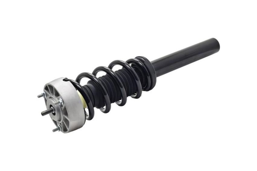 FCS Struts 1337073 Suspension Strut and Coil Spring Assembly