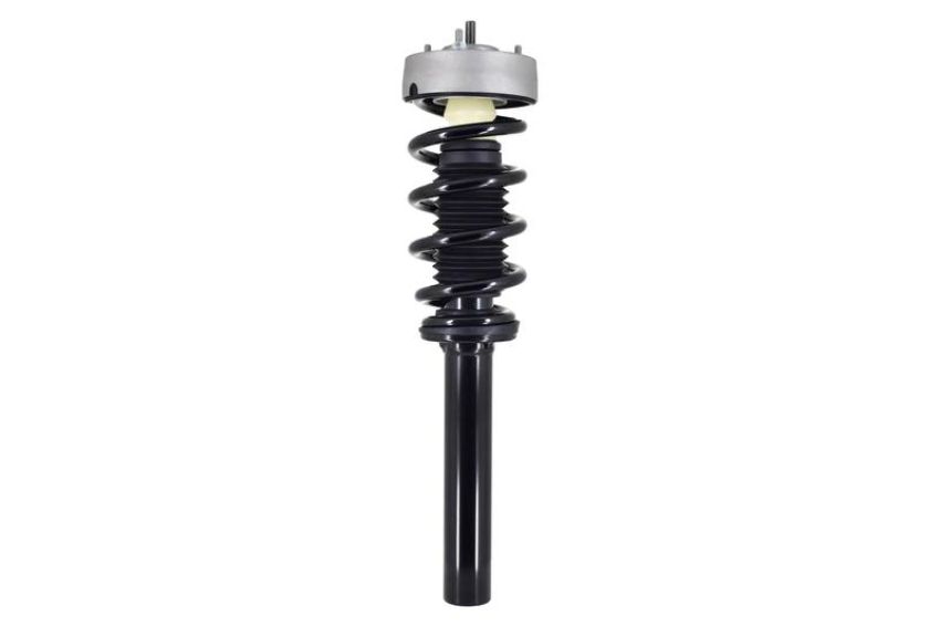 FCS Struts 1337073 Suspension Strut and Coil Spring Assembly
