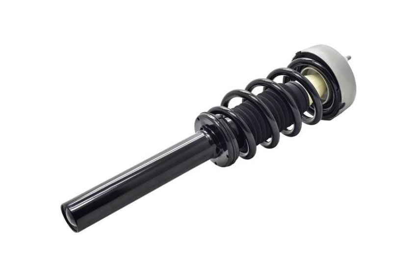 FCS Struts 1337073 Suspension Strut and Coil Spring Assembly
