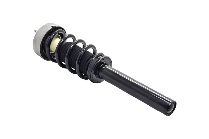 FCS Struts 1337073 Suspension Strut and Coil Spring Assembly