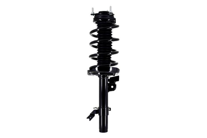 FCS Struts 1337077L Suspension Strut and Coil Spring Assembly