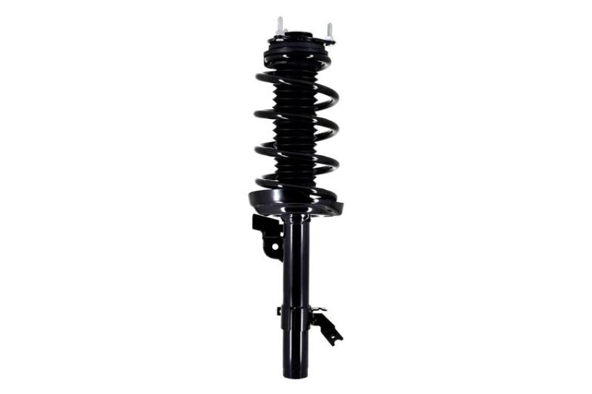 FCS Struts 1337077R Suspension Strut and Coil Spring Assembly