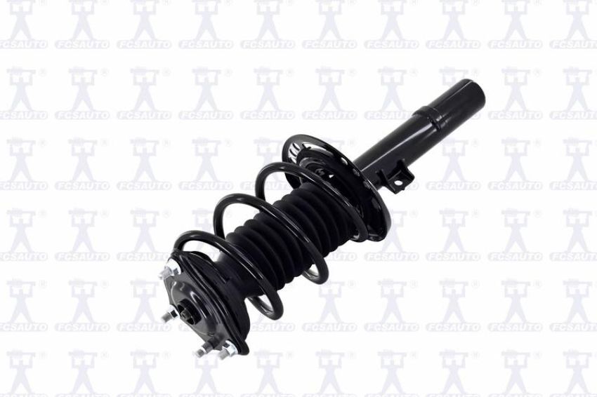 FCS Struts 1337079L Suspension Strut and Coil Spring Assembly