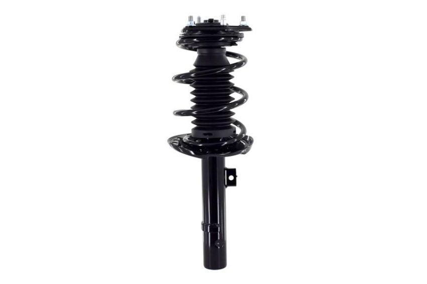 FCS Struts 1337079L Suspension Strut and Coil Spring Assembly