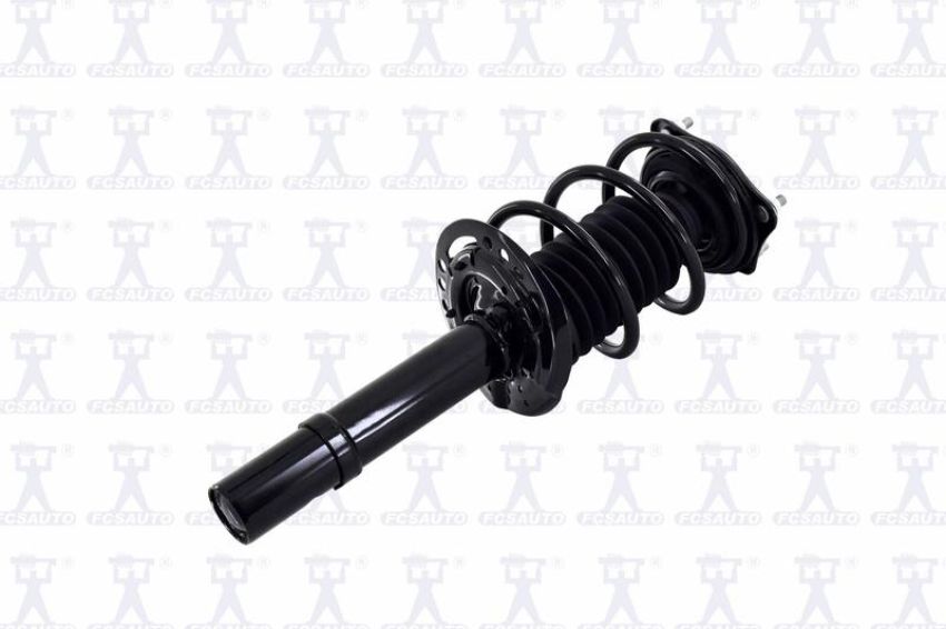 FCS Struts 1337079L Suspension Strut and Coil Spring Assembly