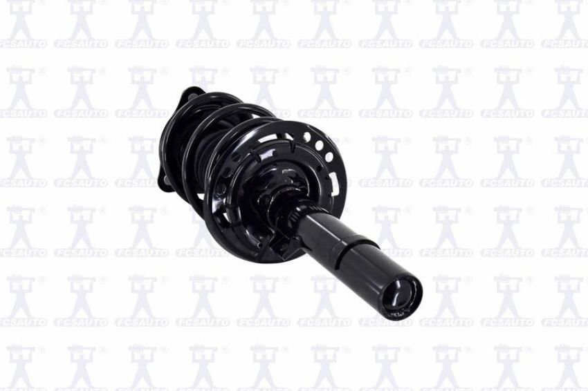 FCS Struts 1337079L Suspension Strut and Coil Spring Assembly