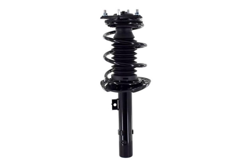 FCS Struts 1337079R Suspension Strut and Coil Spring Assembly
