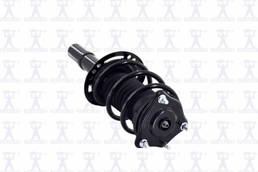 FCS Struts 1337079R Suspension Strut and Coil Spring Assembly