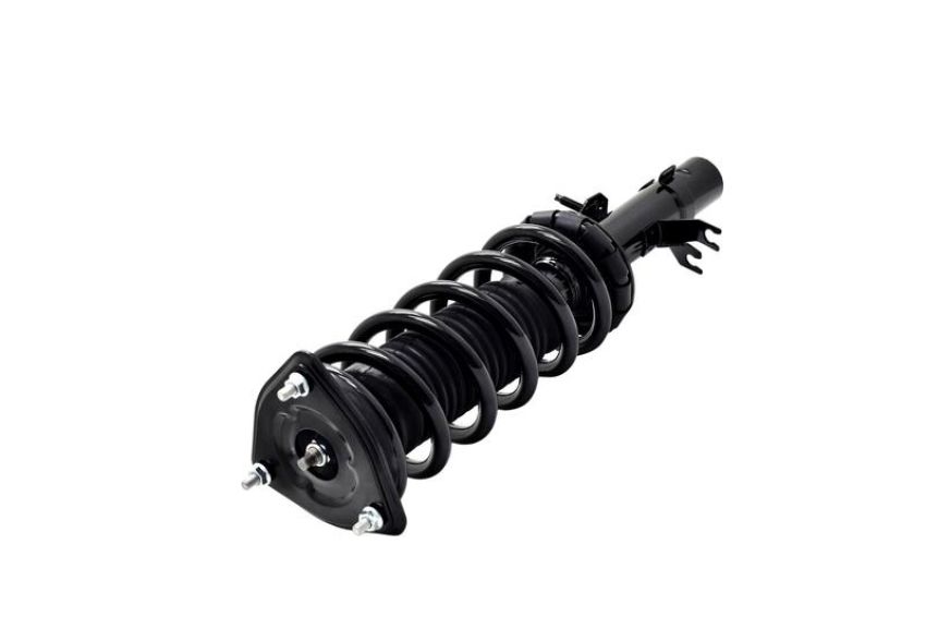 FCS Struts 1337088L Suspension Strut and Coil Spring Assembly
