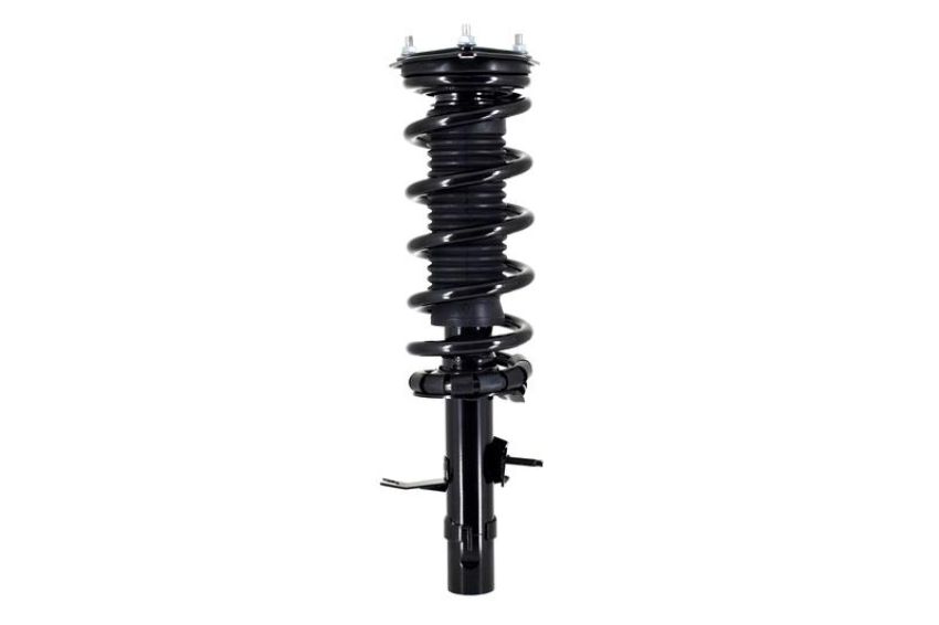 FCS Struts 1337088L Suspension Strut and Coil Spring Assembly