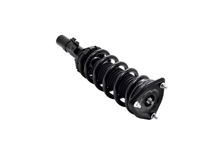 FCS Struts 1337088L Suspension Strut and Coil Spring Assembly