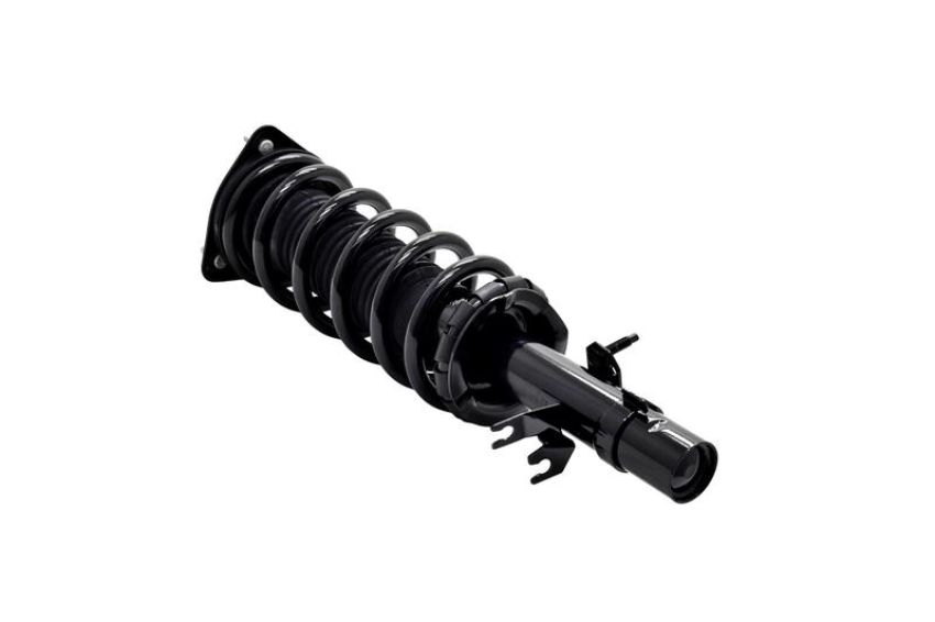 FCS Struts 1337088L Suspension Strut and Coil Spring Assembly