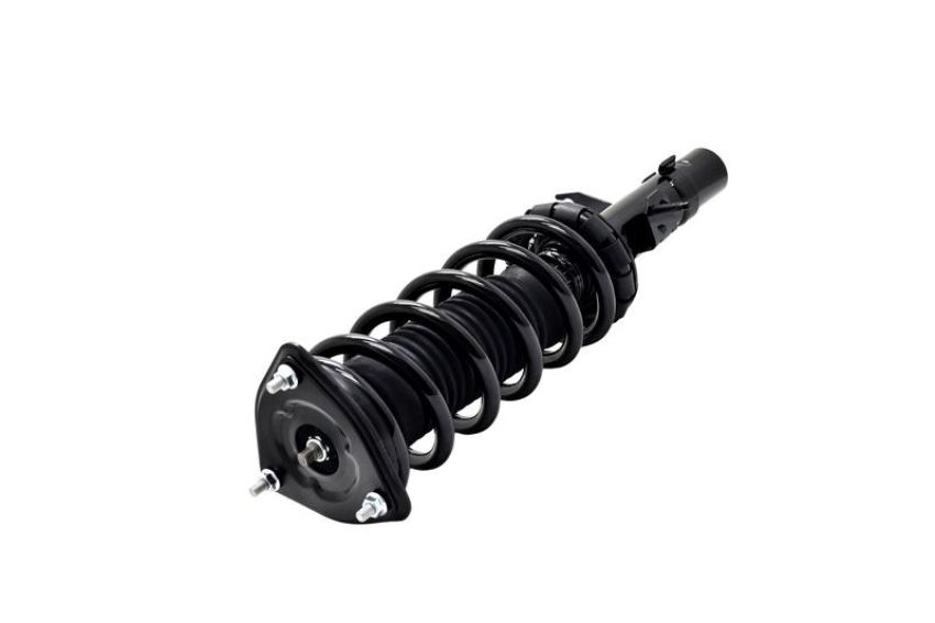 FCS Struts 1337088R Suspension Strut and Coil Spring Assembly