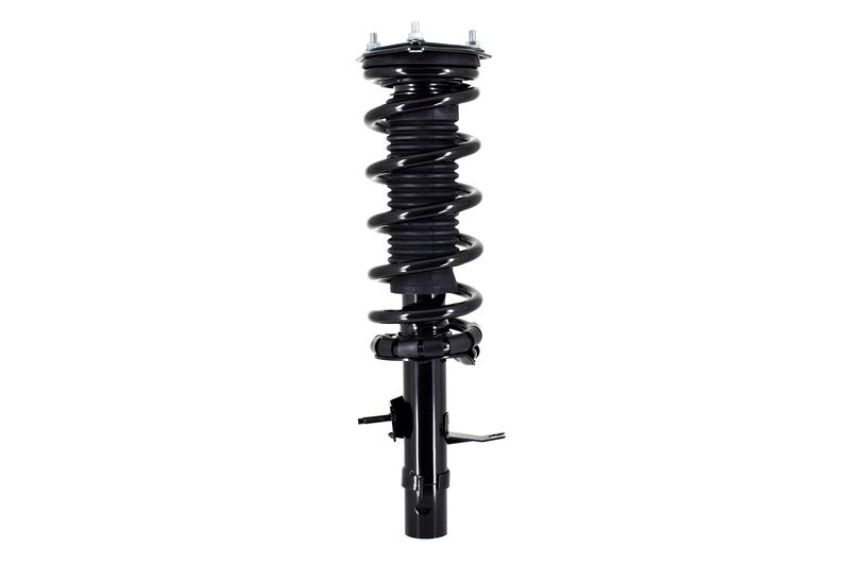 FCS Struts 1337088R Suspension Strut and Coil Spring Assembly