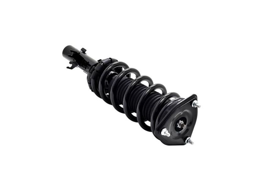 FCS Struts 1337088R Suspension Strut and Coil Spring Assembly