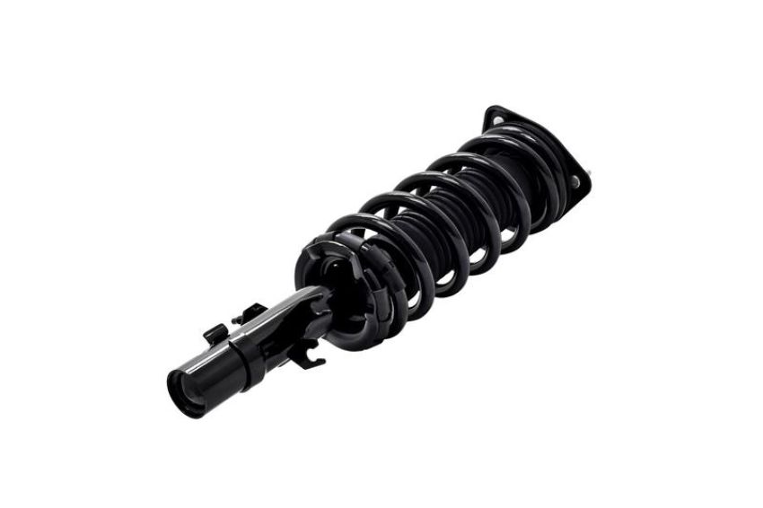 FCS Struts 1337088R Suspension Strut and Coil Spring Assembly