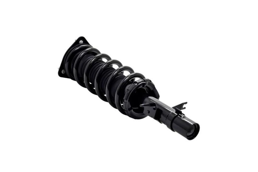 FCS Struts 1337088R Suspension Strut and Coil Spring Assembly