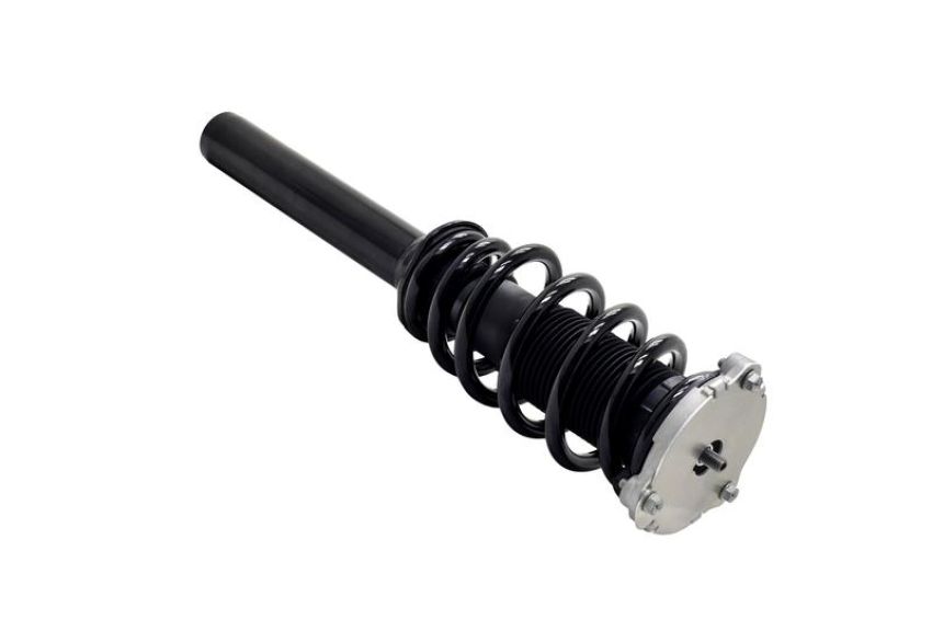 FCS Struts 1337097 Suspension Strut and Coil Spring Assembly