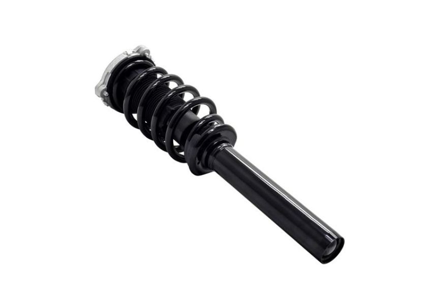 FCS Struts 1337097 Suspension Strut and Coil Spring Assembly