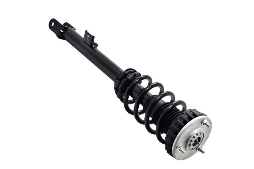 FCS Struts 1337098L Suspension Strut and Coil Spring Assembly