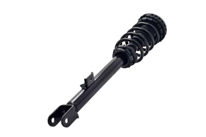 FCS Struts 1337098L Suspension Strut and Coil Spring Assembly
