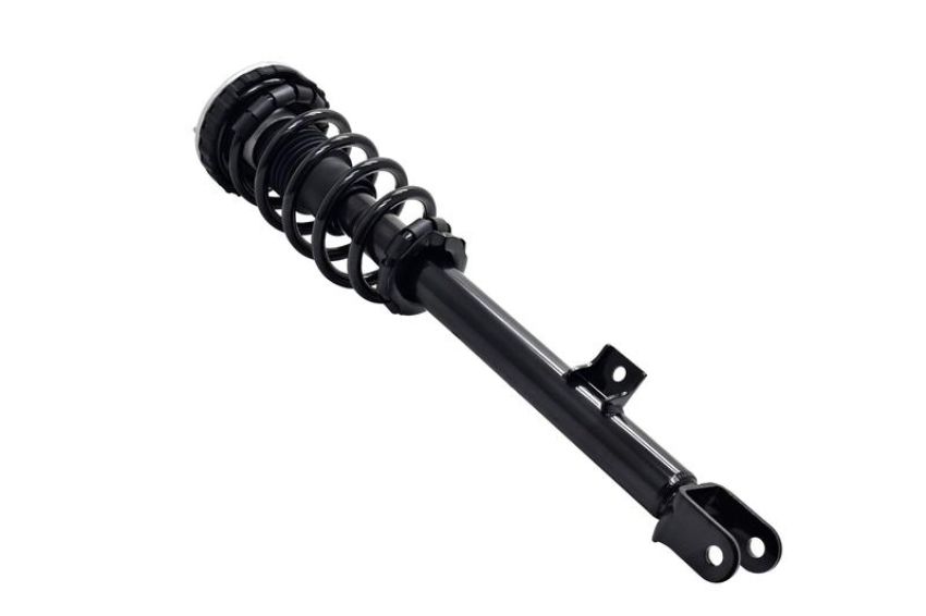 FCS Struts 1337098L Suspension Strut and Coil Spring Assembly