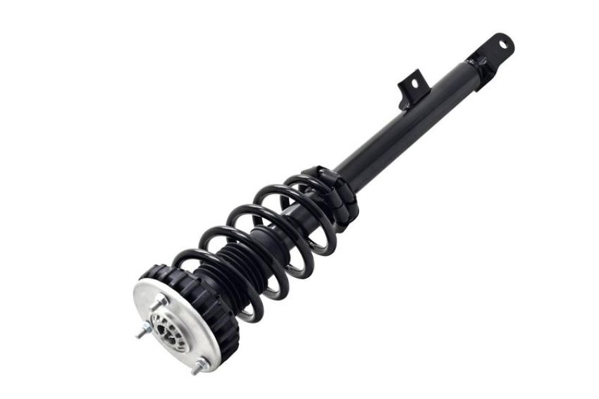 FCS Struts 1337098R Suspension Strut and Coil Spring Assembly