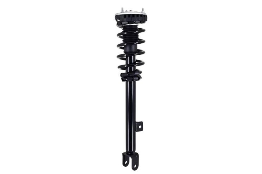 FCS Struts 1337098R Suspension Strut and Coil Spring Assembly