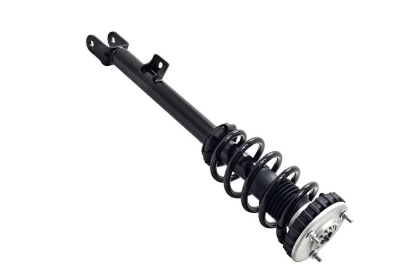 FCS Struts 1337098R Suspension Strut and Coil Spring Assembly
