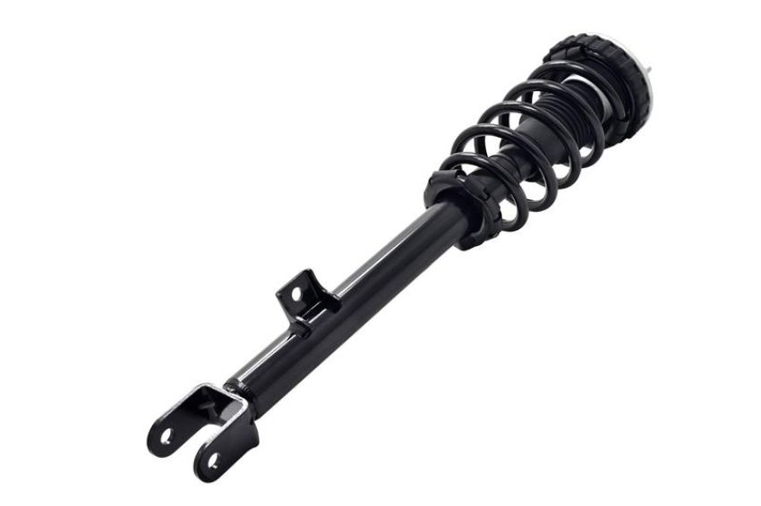 FCS Struts 1337098R Suspension Strut and Coil Spring Assembly