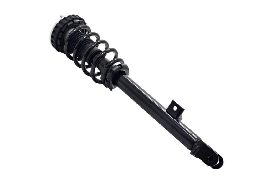 FCS Struts 1337098R Suspension Strut and Coil Spring Assembly