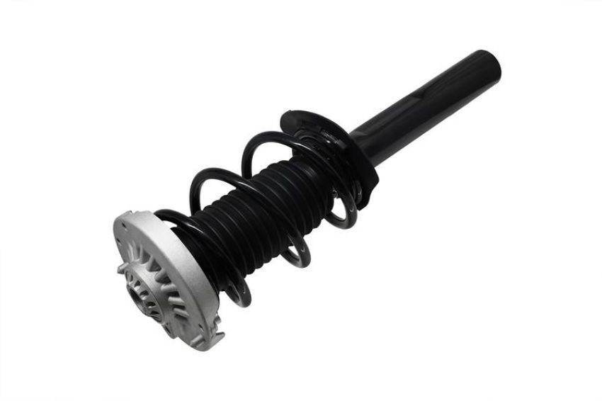 FCS Struts 1337111L Suspension Strut and Coil Spring Assembly