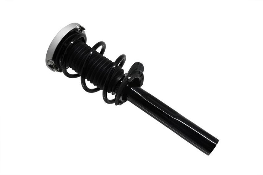 FCS Struts 1337111L Suspension Strut and Coil Spring Assembly