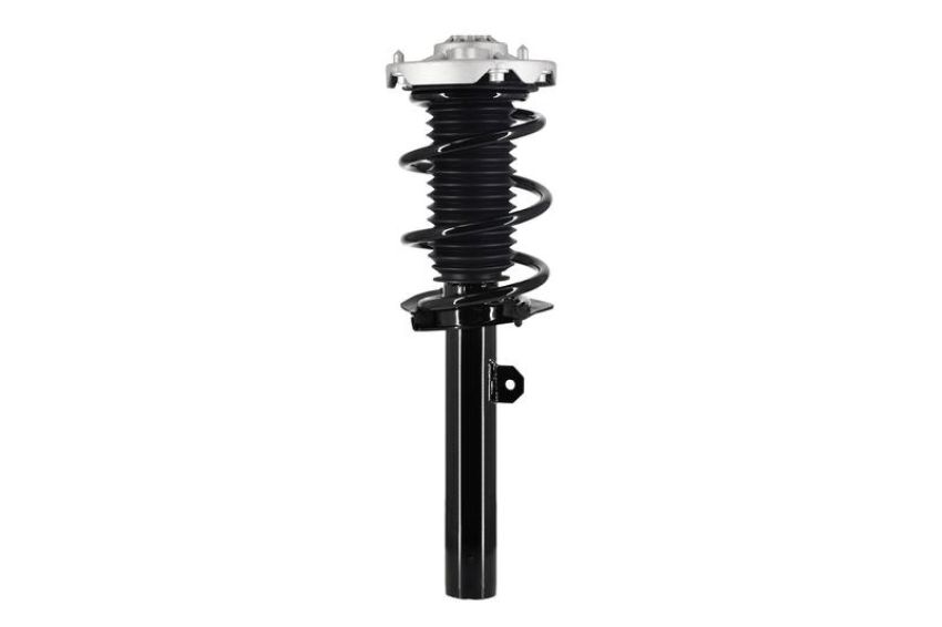 FCS Struts 1337111R Suspension Strut and Coil Spring Assembly